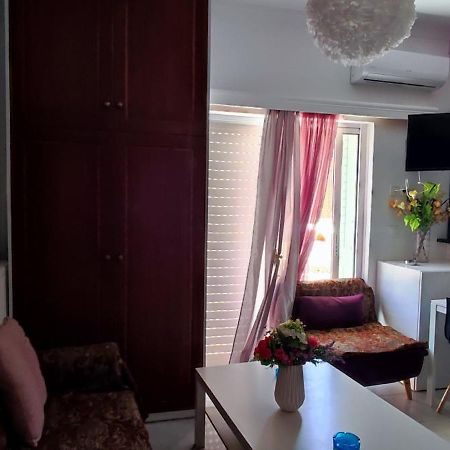 Top Holidays Apartments Hanya Dış mekan fotoğraf
