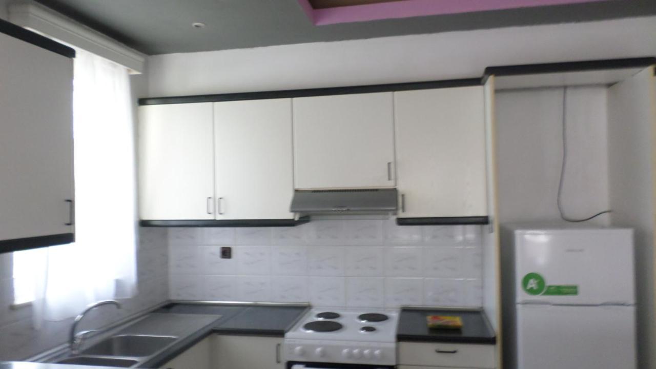 Top Holidays Apartments Hanya Dış mekan fotoğraf