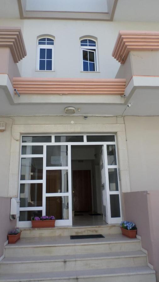Top Holidays Apartments Hanya Dış mekan fotoğraf