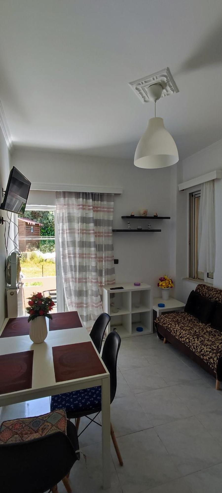 Top Holidays Apartments Hanya Dış mekan fotoğraf