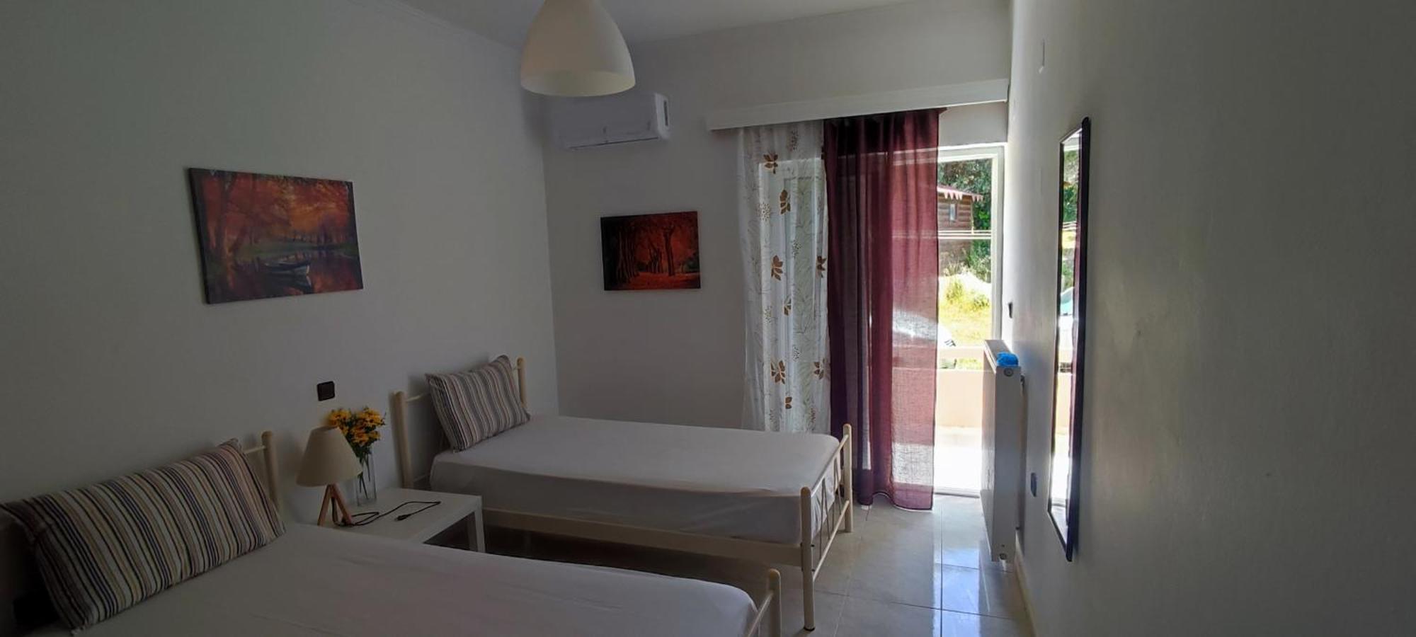 Top Holidays Apartments Hanya Dış mekan fotoğraf