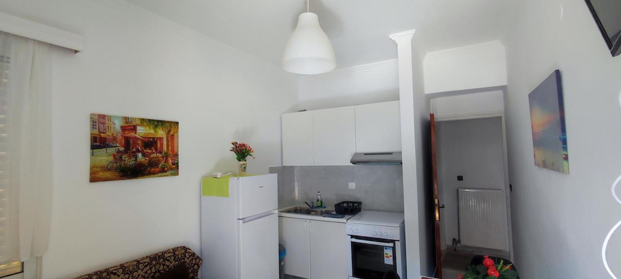 Top Holidays Apartments Hanya Dış mekan fotoğraf