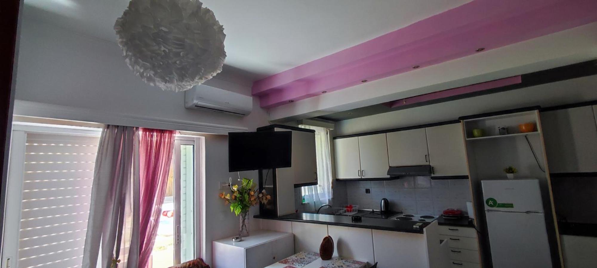 Top Holidays Apartments Hanya Dış mekan fotoğraf