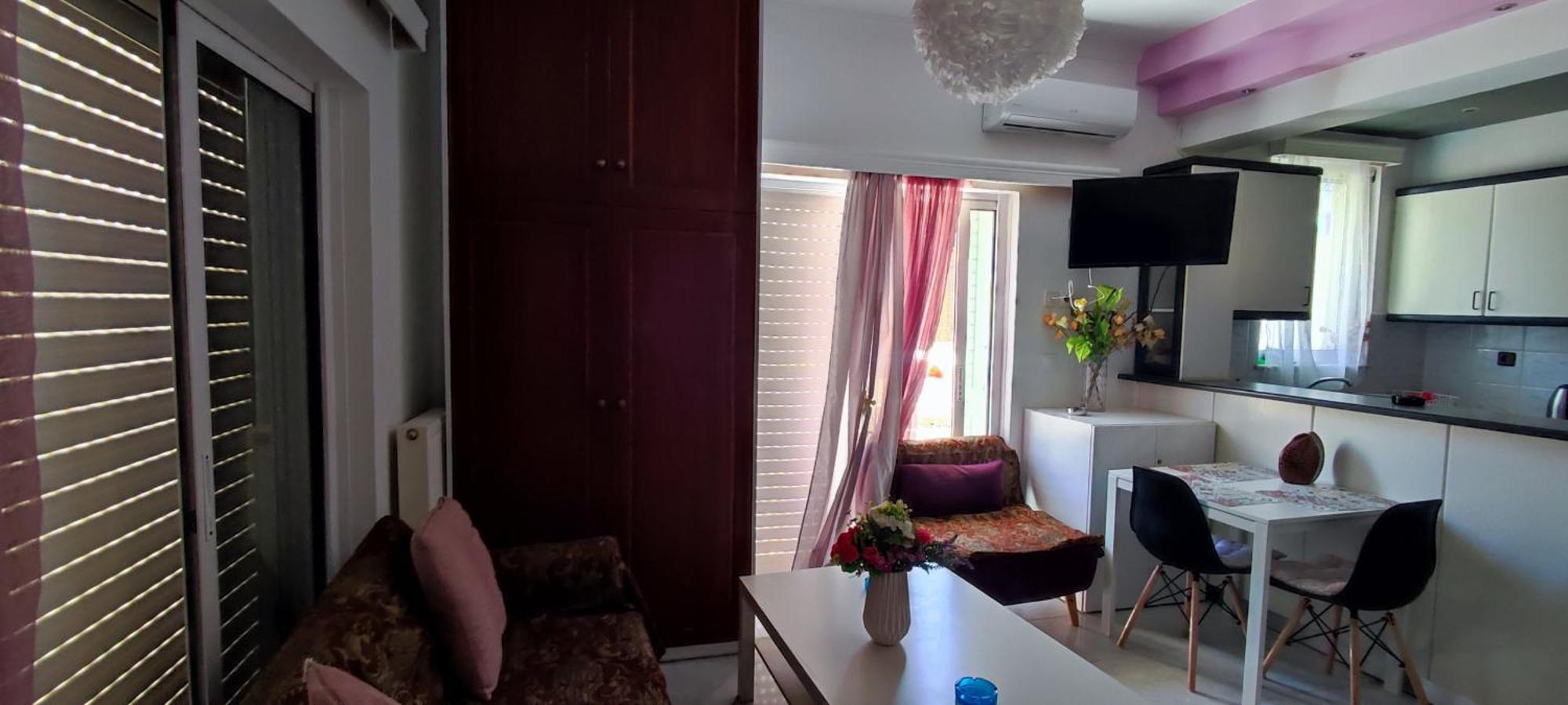 Top Holidays Apartments Hanya Dış mekan fotoğraf